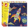 Image de Jeu Créatif Janod Multiactivités Aventuriers Du Ciel