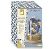 Image de Création Perle Et Bijou Janod Cloche Lumineuse Papillons À Créer