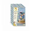 Image de CLOCHE LUMINEUSE PAPILLONS