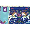 Image de Kit Créatif Janod Paillettes Licornes