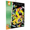 Image de Scratch Art - Animaux Du Monde