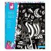 Image de Janod Atelier Scratch Art Glow In The Dark