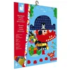 Image de Mosaiques Pirates Janod