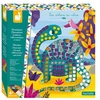 Image de Kit Créatif Janod Mosaïques Dinosaures