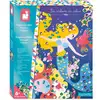 Image de Janod Kit Créatif Sirènes Sequins Jouet Créatif Dès 6 Ans