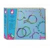 Image de 7 Bracelets Bresiliens Fluo a creer