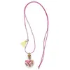 Image de 2 Bijoux Fioles Gourmandises A Creer