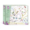 Image de Kit Créatif - 16 Bijoux Pierre Porte-Bonheur À Créer