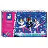 Image de Kit Créatif Janod Paillettes Fluo Danseuses