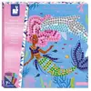 Image de Kit Créatif Janod Mosaïques Dauphins Et Sirènes