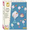 Image de Janod Atelier Deco Kit Créatif Guirlande Lumineuse - Guirlande Fée