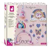 Image de Kit Créatif - Coffret Multi-Activités Arc-En-Ciel