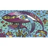 Image de Peinture Magique Theme Ocean