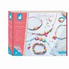 Image de 6 BJJOUX FLEURS EN PERLES