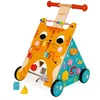 Image de Chariot de marche Multi activites Chat