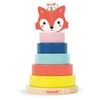 Image de Empilable Renard Janod Baby Forest