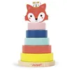Image de Empilable Renard baby Forest