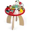 Image de Table D Activités Janod Baby Forest