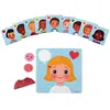 Image de Jeu Magnetique Des Emotions