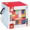 Image de JANOD Kubix 100 Cubes