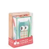 Image de Jouets D'eveil Barquette 6 Cubes ForÃªt Zigolo (Bois) en occasion ou reconditionné