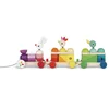 Image de Train Multicolor Zigolos