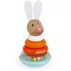 Image de Empilable Culbuto Janod Lapin