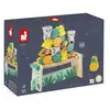 Image de Jouet En Bois Janod Tropik Jeu D Équilibre Tropical