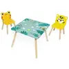Image de Janod J08273 Ensemble De Meubles Pour Enfant