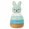 Image de EMPILABLE LAPIN