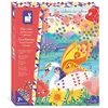 Image de Coffret Mini-Canes à Coller Jardin Secret - Les Ateliers du Calme - 5 Tableaux - Kit Loisir Créatif Enfant - Dès 7 ans