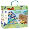 Image de Jeu Créatif Janod Mallette Explorateur Garden Explorer