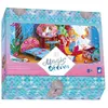 Image de La chambre des Sirènes - Décor à Fabriquer - Activité Manuelle pour Enfant - 3 Ans et +
