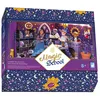 Image de LAtelier des Sorciers Magic School - Décor à Fabriquer - Univers de la Magie -Kit de Loisirs Créatifs dès 3 ans