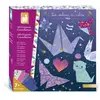 Image de Jeu Créatif Janod 200 Origamis Constellations