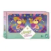 Image de Jeu Créatif Janod Magic Fairies Paillettes