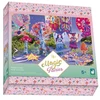 Image de Jeu Créatif Janod Magic Fairies Coffret Multiactivités