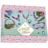 Image de Jeu Créatif Janod Magic Fairies 7 Bijoux De Fées À Créer