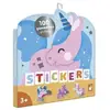 Image de Stickers X 100 - Licornes - Janod