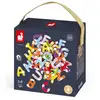 Image de Malette De 52 Lettres Magnetiques Splash