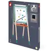 Image de Jeu D Imitation Janod Tableau Magnétique Evolutif