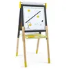 Image de Tableau Réglable Gris Et Jaune