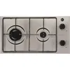 Image de Domino 2 feux gaz Thermocouple