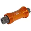 Image de Boîtier de pédalier Stronglight JP Max ISIS pour filetage anglais (b