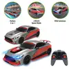 Image de Exost voiture rc nitro shift 1:16 54073