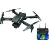 Image de Drone Pliable - Flybotic - Wifi - Avec Caméra - Vol Stationnaire - 2 Batteries Incluses - Des 14 Ans