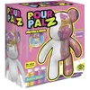 Image de Figurine à peindre - Jeu créatif - POUR PALZ - Ours - 22 cm - Dès 5 ans