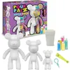 Image de Kit créatif peinture 3 formats - Silverlit   Pour Palz - Mega Pack