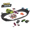 Image de Circuit de nascar avec 2 voitures 54264