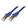 Image de MCL cordon de raccordement - 20 m - bleu